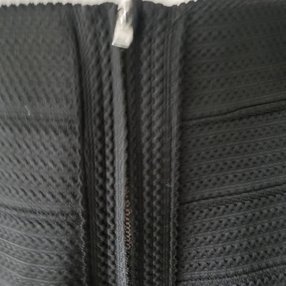 ⏳️⏳️Zara black pencil skirt size small - Picture 5 of 7